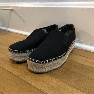 Circus by Sam Edelman espadrilles